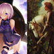 Illustration for article titled Legends of History, Meet Your Anime Counterparts